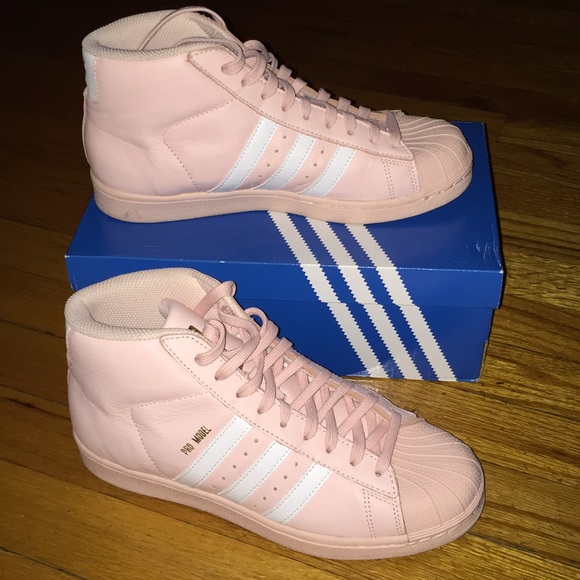 adidas Shoes - Adidas high tops